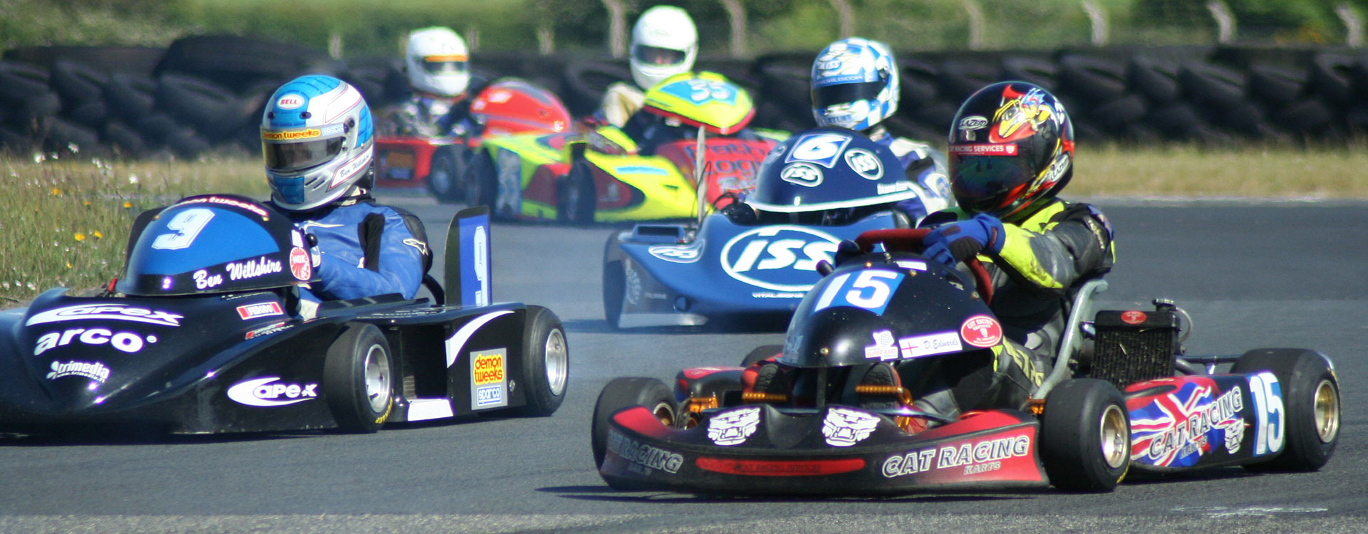 Kids Go Kart Racing Suits Kids Matttroy